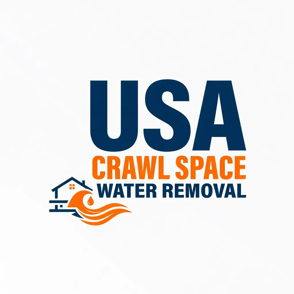 USA Crawl Space Water Removal